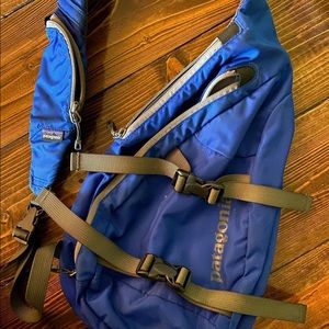Patagonia Atom Sling